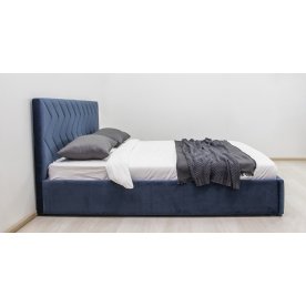 Двуспальная кровать Милана С