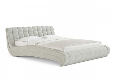 Двуспальная кровать Milano