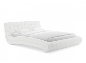 Двуспальная кровать Milano