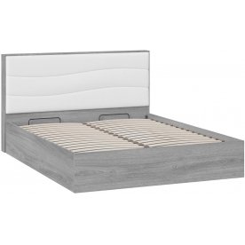 Двуспальная кровать Миранда Тип 1