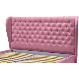 Двуспальная кровать Мишель