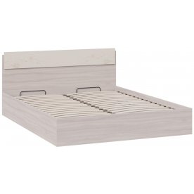 Двуспальная кровать Мишель