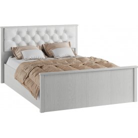 Двуспальная кровать Модена МКР-2