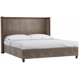 Двуспальная кровать Модерн