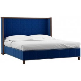 Двуспальная кровать Модерн