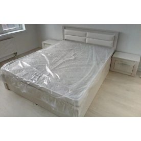 Двуспальная кровать Монако КР-16