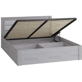 Двуспальная кровать Монако КР-16