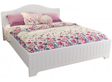 Двуспальная кровать Монблан МБ-603К