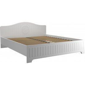 Двуспальная кровать Монблан