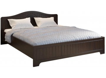 Двуспальная кровать Монблан МБ-604К