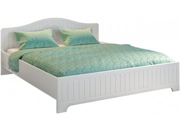 Двуспальная кровать Монблан МБ-604К