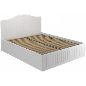 Двуспальная кровать Монблан МБ-606К