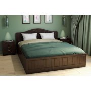 венге / орех шоколадный