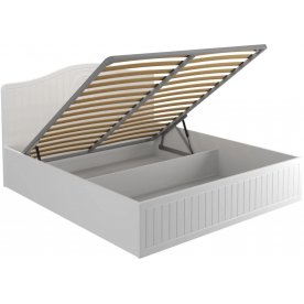 Двуспальная кровать Монблан МБ-607К