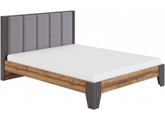 Двуспальная кровать Моника Мод. 2.3