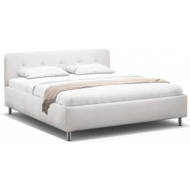 Двуспальная кровать Moon Family 1232