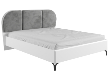 Двуспальная кровать Венеция