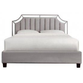 Двуспальная кровать N-BD1894V GR