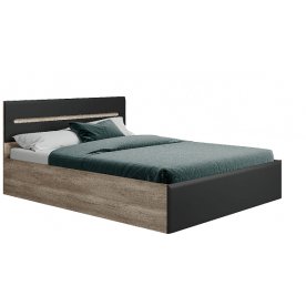 Двуспальная кровать Наоми КР-11