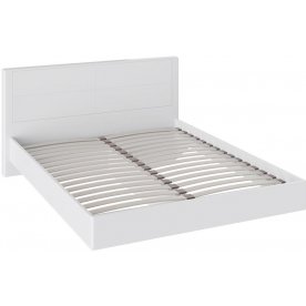 Двуспальная кровать Наоми СМ-208.01.01