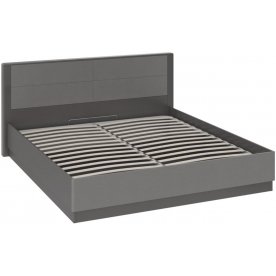 Двуспальная кровать Наоми СМ-208.01.02