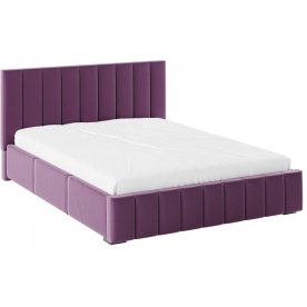 Двуспальная кровать Нега