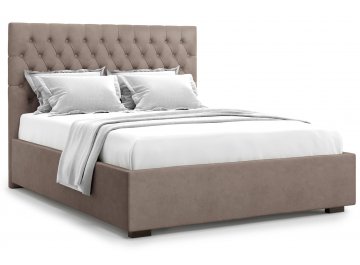 Двуспальная кровать Nemi 160