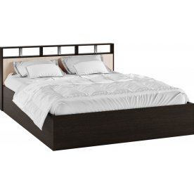 Двуспальная кровать Ненси-2