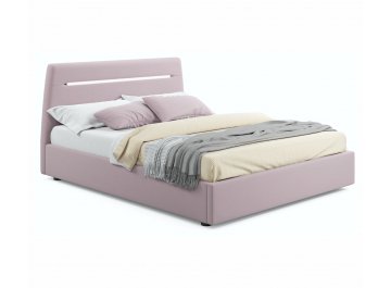 Двуспальная кровать Neo