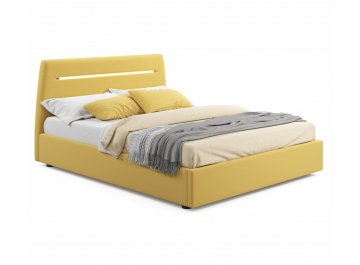 Двуспальная кровать Neo