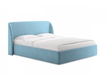 Двуспальная кровать Nicole