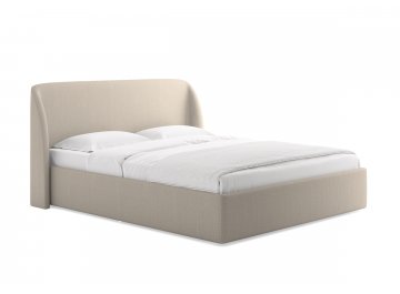 Двуспальная кровать Nicole