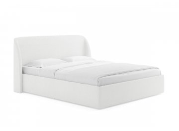 Двуспальная кровать Nicole