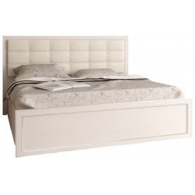 Двуспальная кровать Ника-люкс