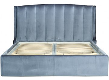 Двуспальная кровать Одри