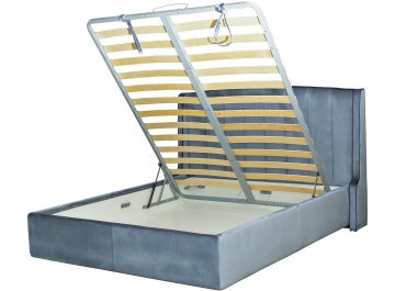 Двуспальная кровать Одри