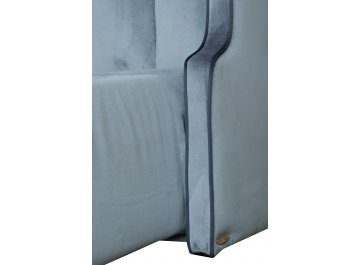 Двуспальная кровать Одри