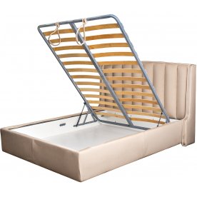 Двуспальная кровать Одри