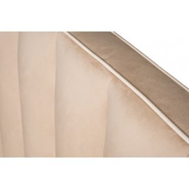 Двуспальная кровать Одри