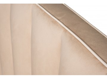 Двуспальная кровать Одри