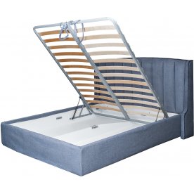 Двуспальная кровать Одри