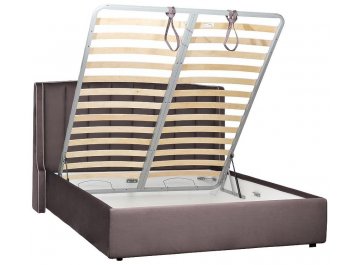 Двуспальная кровать Odry