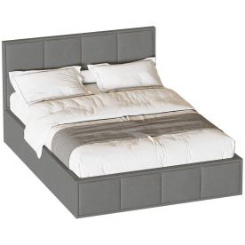 Двуспальная кровать Октавия Стандарт