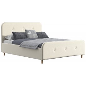 Двуспальная кровать Олеос