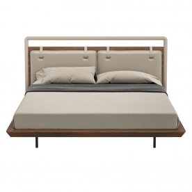 Двуспальная кровать Olimar