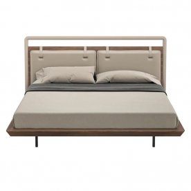 Двуспальная кровать Olimar