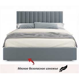 Двуспальная кровать Olivia