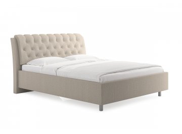 Двуспальная кровать Olivia