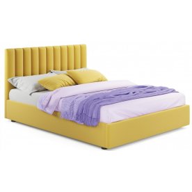 Двуспальная кровать Olivia