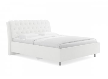 Двуспальная кровать Olivia